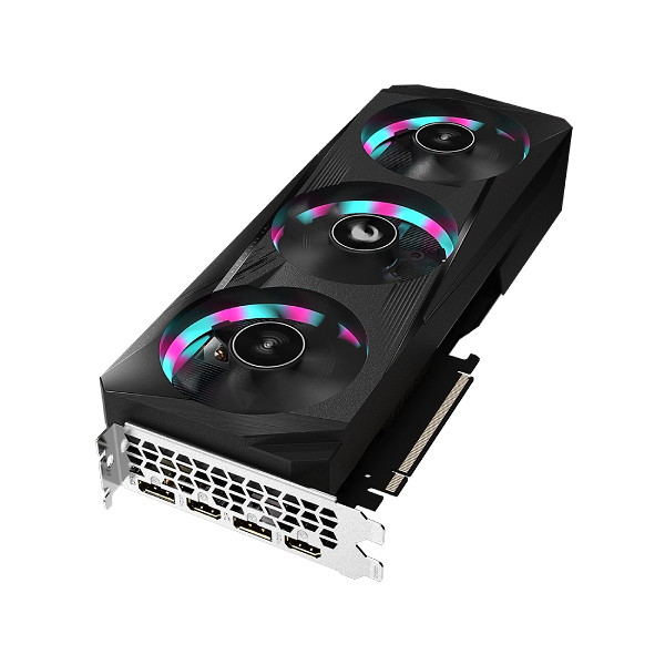 Gigabyte Aorus RTX 3060 Elite 12GB Graphics Card